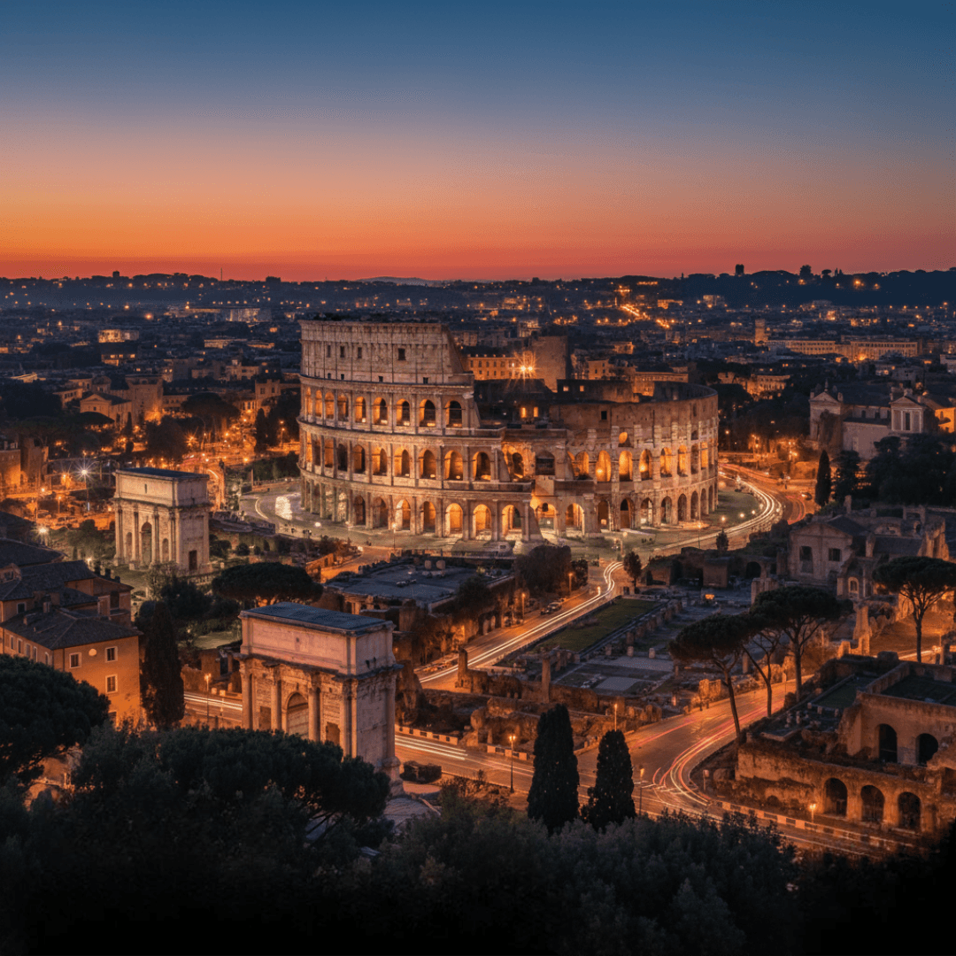 Roma